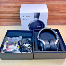 Sony MDR-Z7 High-Resolution