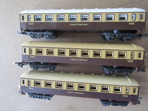 Lima gwr 5016 - ,