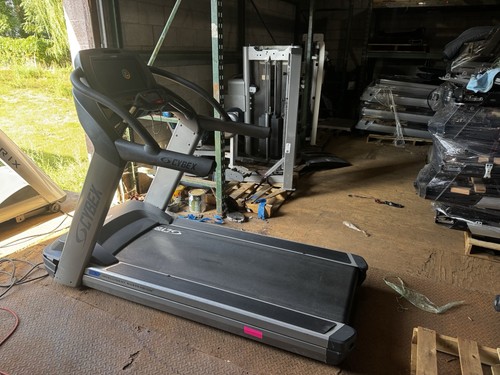 Cybex 770t commercial - cybex,