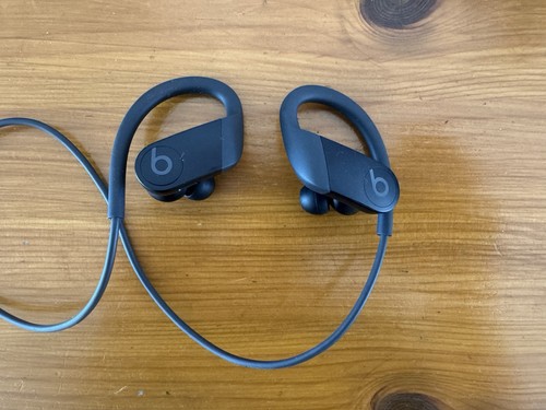 Beats dre powerbeats4 - beats,