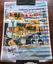The Beatles Anthology 2 Promo