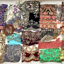 Indian Vintage Recycled