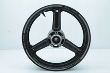 Suzuki Hayabusa 1300 Front