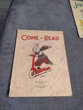 Come And Read By Birn Brothers