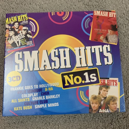 Smash hits by various - by,
