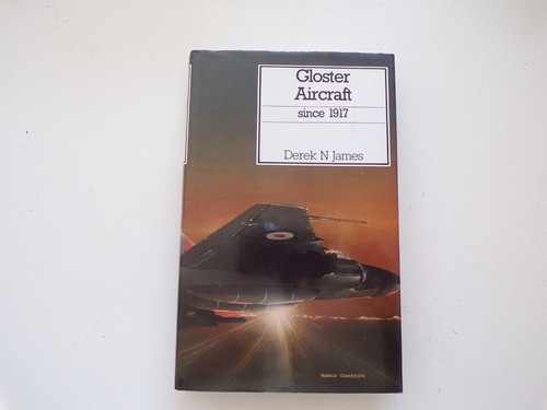 James derek gloster - james,, n.