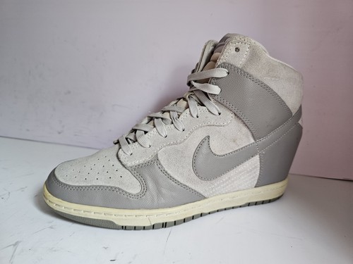 Nike dunk sky wedge 7 - nike,