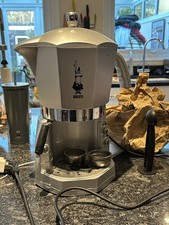 Bialetti mokona cf40 espresso - bialetti,