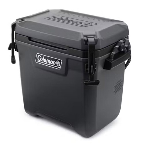 Coleman cooler convoy 28qt - coleman,