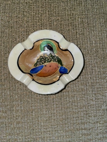 Japanese samurai lustre - samurai,