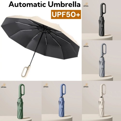 Ultimate windproof automatic - windproof,