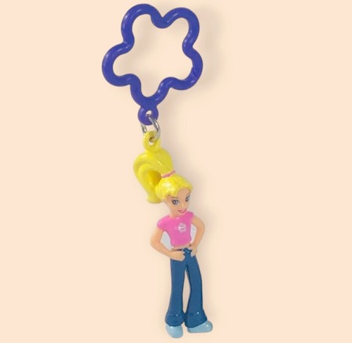 Polly pocket official - polly, mattel