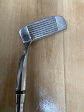 Bronty chipmaster mk 3 regular flex