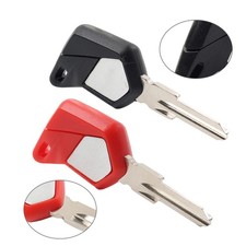 Motorcycle Uncut Blade Blank