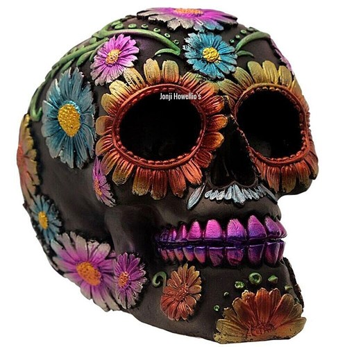 Day the dead sugar - day, of