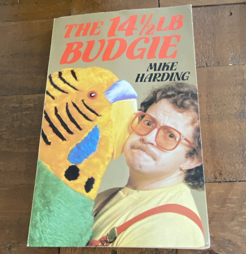 The budgie mike - the,