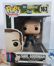 Funko Pop! Vinyl: Breaking Bad