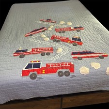 Pottery Barn Kids Wyatt