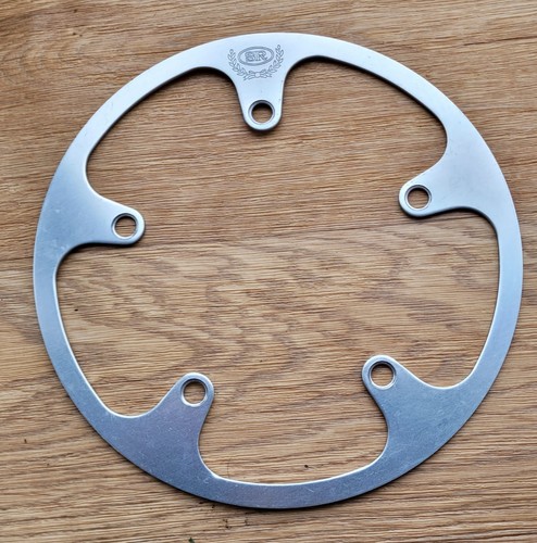 Chainring - (sakae, ringyo)