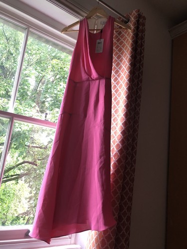 New reiss pink cheyenne - reiss,