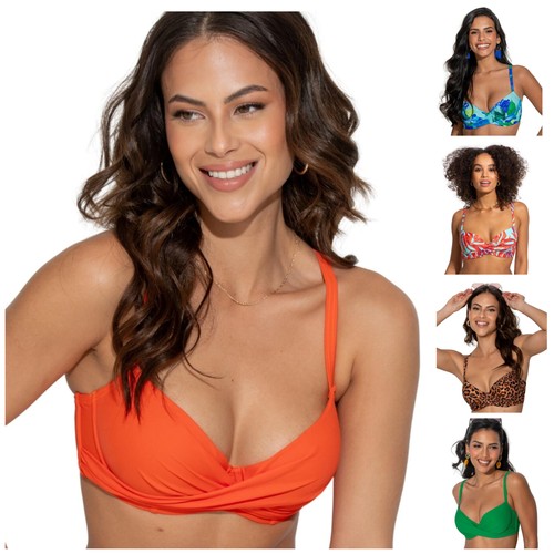 Pour moi free spirit - pour, bikini