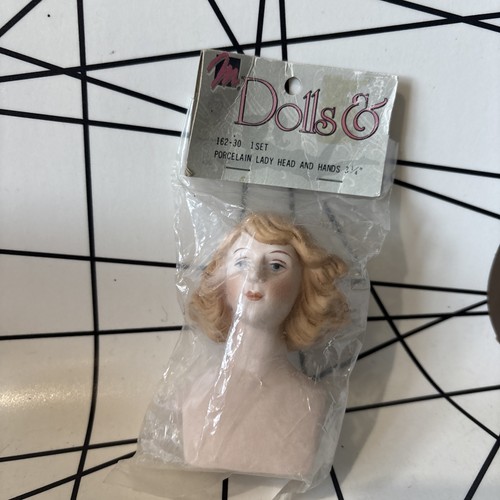 Vintage mangelsens porcelain - vintage,