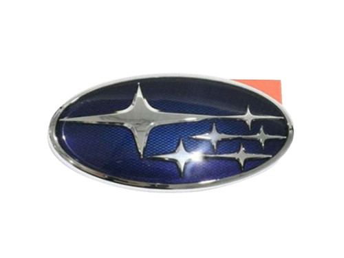 Subaru hatch emblem ornament - hatch,