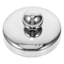  Tea Basket Infuser Glass Pot