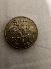 2013 Floral Emblem England