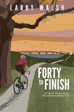 Forty to Finish: Cycling to