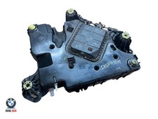 CITROEN DISPATCH MK3 AD BLUE FUEL TANK 12678023