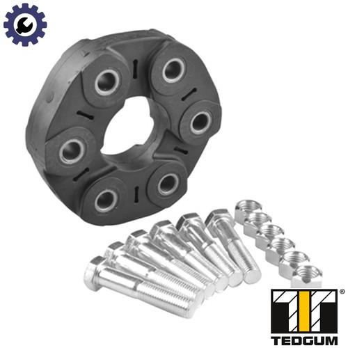 Joint propshaft 00082749 for - propshaft,