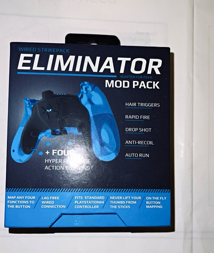 Collective minds eliminator - minds,
