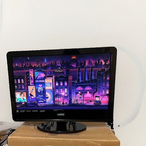 Vizio va220e in full - va220e,