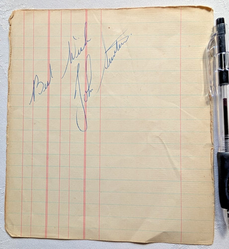 John surtees one other - +one,