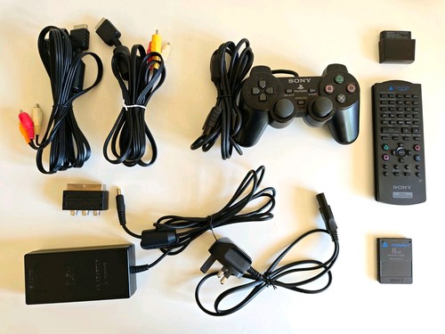 Sony playstation ps2 - playstation,