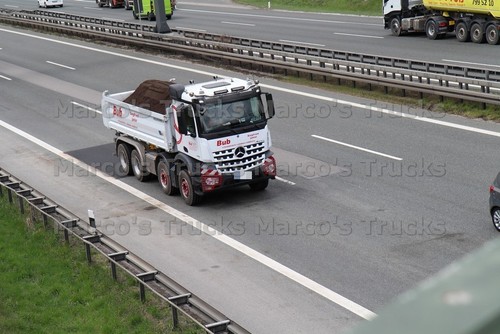 Truck photo mercedes benz - truck, mercedes-benz