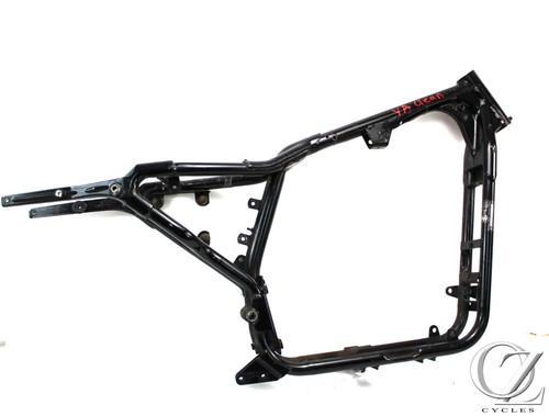 Harley sportster xl883 - sportster,