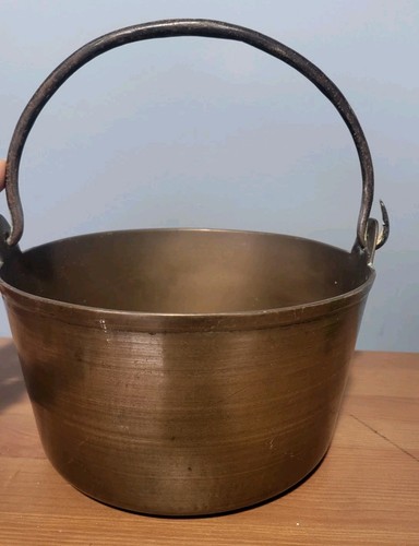 Vintage solid brass - vintage,