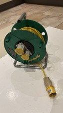 Quality 16 Amp Yellow