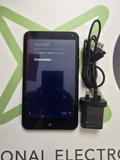 HP Stream 7 5701na 32GB Black