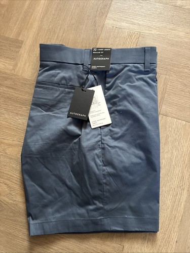 Marks and spencer - and, autograph