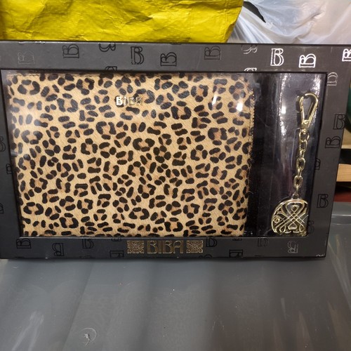 Beautiful biba leopard print - beautiful,