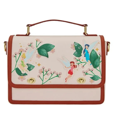 Loungefly disney fairies - disney,