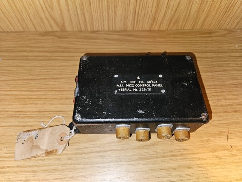 Post ww2 raf cold - post,