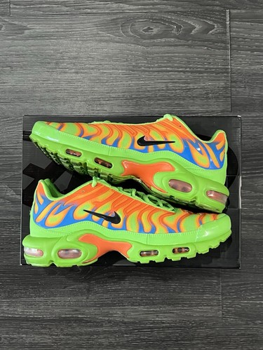 Supreme air max plus - supreme, tn