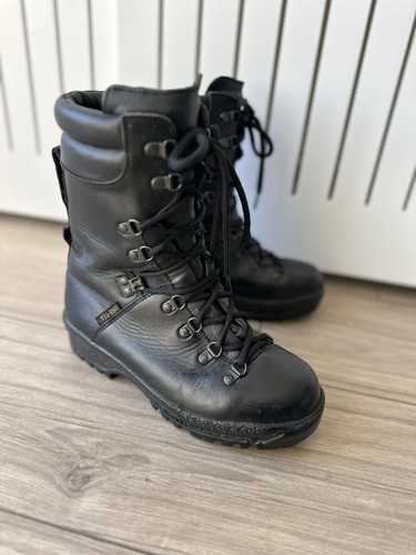 Goretex walking hiking boots - hiking,