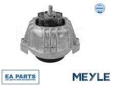 Mounting, engine for BMW E81