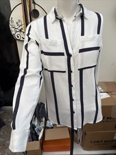 Ladies Shirt Long Sleeve Or