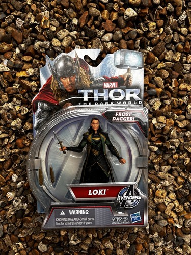Hasbro marvel thor - the, dark